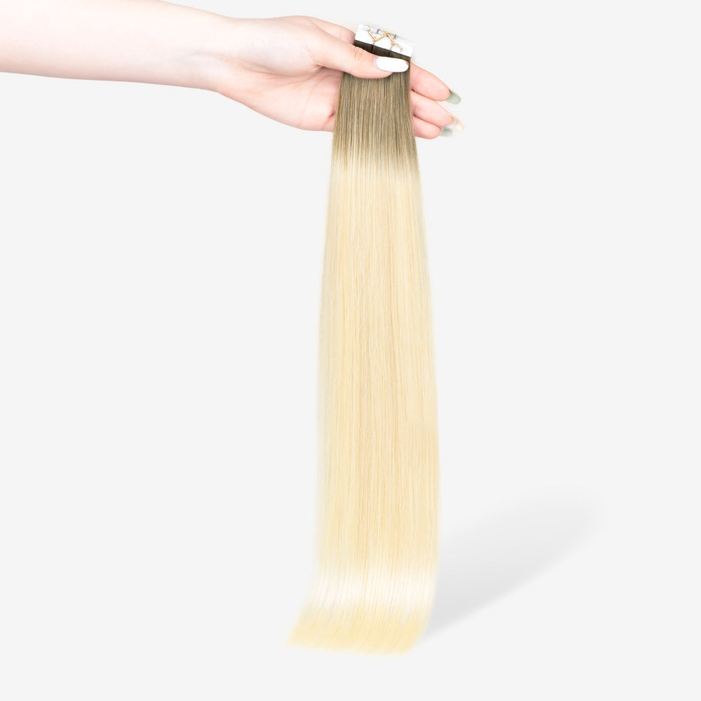 Tape In Remy Hair Extensions